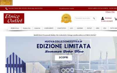 etnicoutlet.it