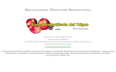 eurotrigno.com
