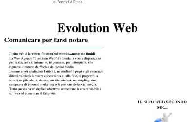 evolutionwebimola.com