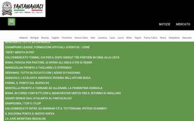 fantamaniaci.it
