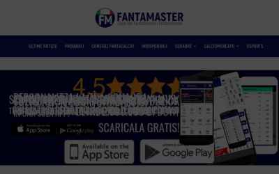 fantamaster.it