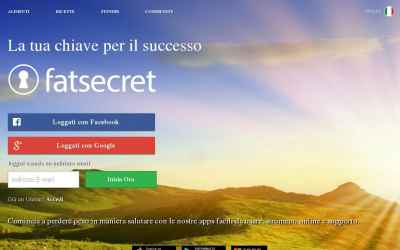 fatsecret.it