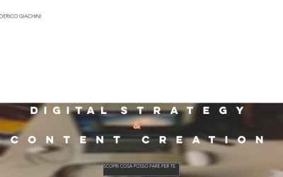 federicogiachini.it