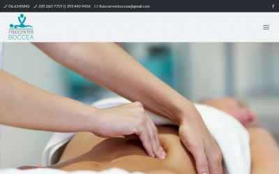 fisioterapiaboccea.com