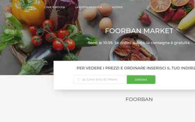 foorban.com