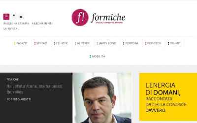 formiche.net
