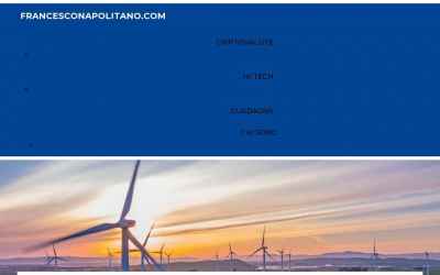 francesconapolitano.com