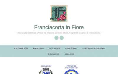 franciacortainfiore.it