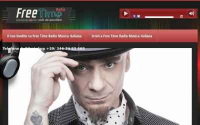 freetimeradio.it