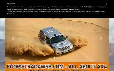 fuoristradaweb.com