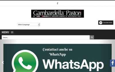 gambardellapastori.com