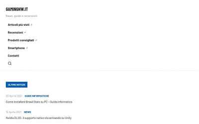 gaminghw.it