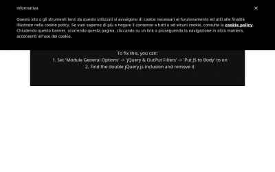garganolio.it