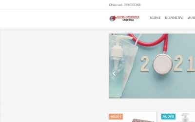 gasanitaria.it