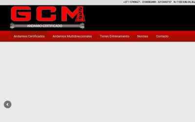 gcmandamios.com