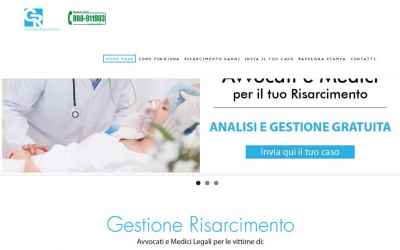 gestionerisarcimento.it