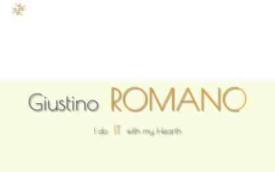 giustinoromano.it