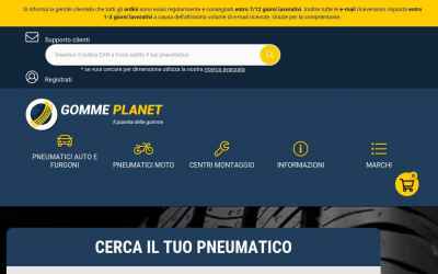 gommeplanet.it