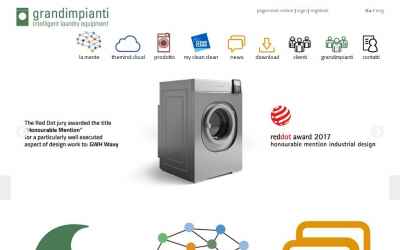 grandimpianti.com