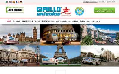 grillo.it