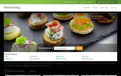 guidacatering.it