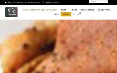 gustiesaporidicalabria.com