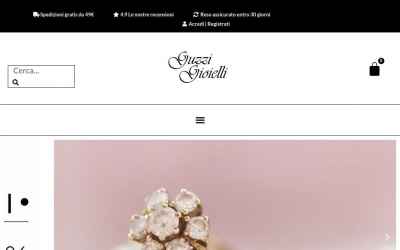guzzigioielli.it