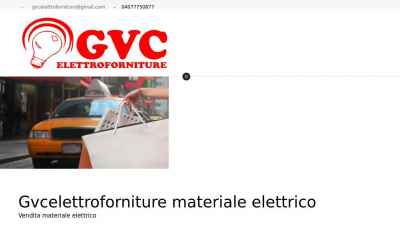 gvcelettroforniture.it