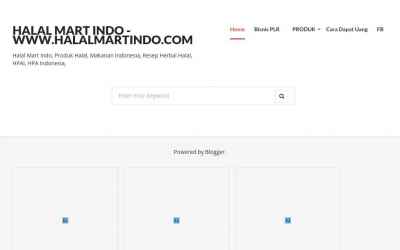 halalmartindo.com