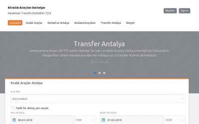 havalanirentacar.com