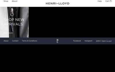 henrilloyd.com