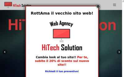 hitechsolution.it