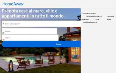 homeaway.it