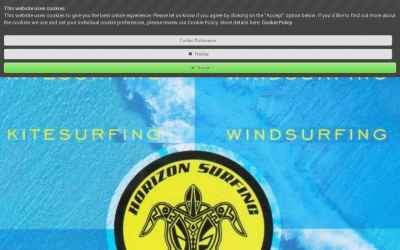 horizonsurfing.com
