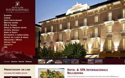 hotel-internazionale.ch