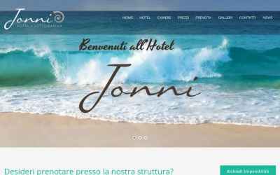 hoteljonnisottomarina.it