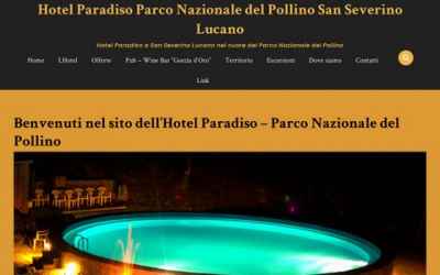 hotelparadiso.info