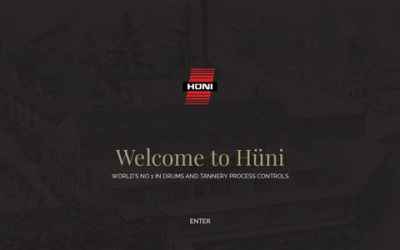 hueni.com