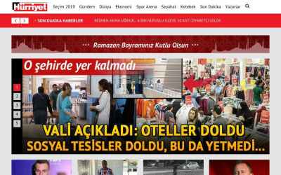 hurriyet.com