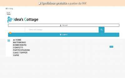 ideascottage.com