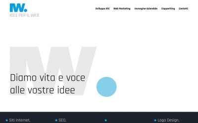 ideeperilweb.it
