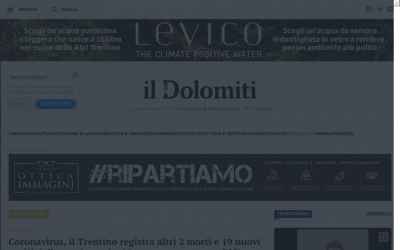 ildolomiti.it