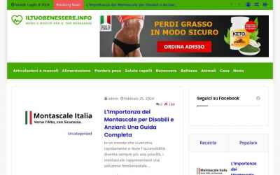 iltuobenessere.info