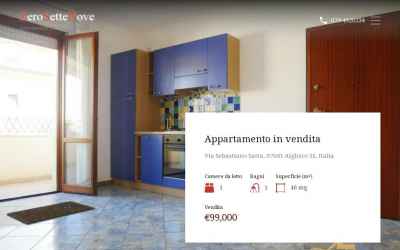 immobiliare.zerosettenove.com