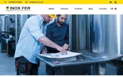 inox-fer.com