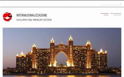 internazionalizzazione.site