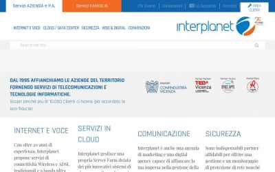interplanet.it