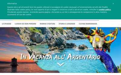 invacanzaallargentario.it