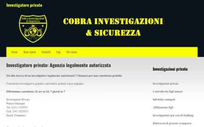 investigatoreprivato.biz