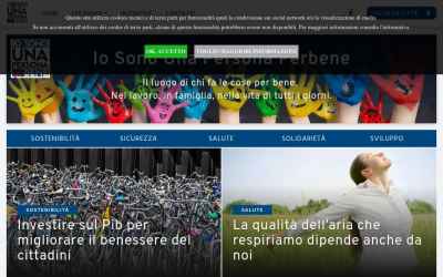 iosonounapersonaperbene.it